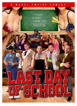 Watch free Last Day of School movies HD online