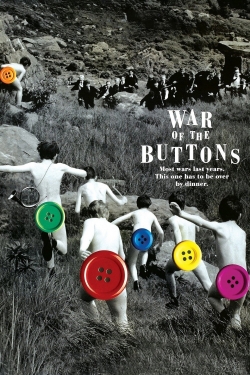 Watch free War of the Buttons movies HD online