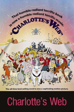 Watch free Charlotte's Web movies HD online