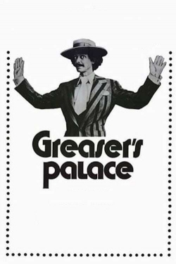 Watch free Greaser's Palace movies HD online