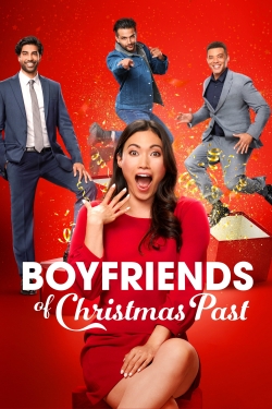 Watch free Boyfriends of Christmas Past movies HD online