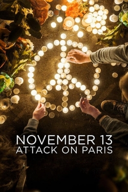 Watch free November 13: Attack on Paris movies HD online