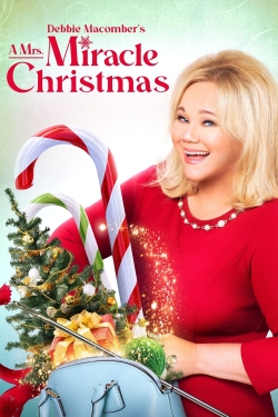 Watch free Debbie Macomber's A Mrs. Miracle Christmas movies HD online