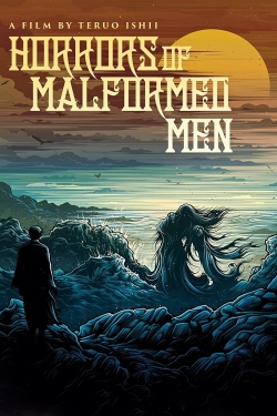 Watch free Horrors of Malformed Men movies HD online