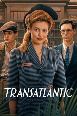 Watch free Transatlantic movies HD online