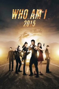 Watch free Who Am I 2015 movies HD online