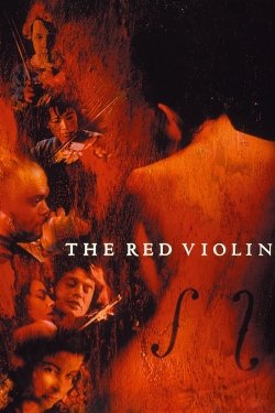 Watch free The Red Violin movies HD online