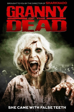 Watch free Granny of the Dead movies HD online