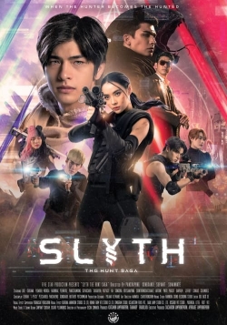 Watch free Slyth: The Hunt Saga movies HD online