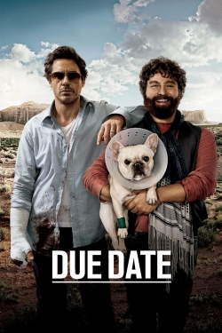 Watch free Due Date movies HD online