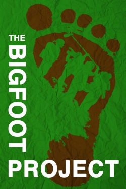 Watch free The Bigfoot Project movies HD online