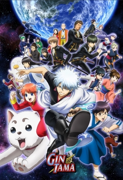 Watch free Gintama movies HD online