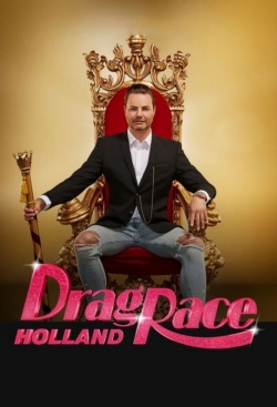 Watch free Drag Race Holland movies HD online