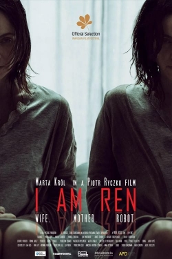 Watch free I am REN movies HD online