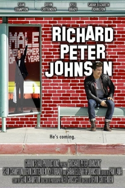 Watch free Richard Peter Johnson movies HD online