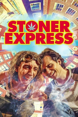 Watch free Stoner Express movies HD online