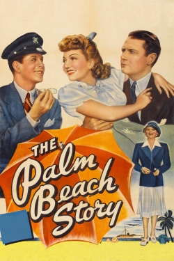 Watch free The Palm Beach Story movies HD online