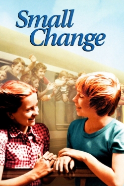 Watch free Small Change movies HD online