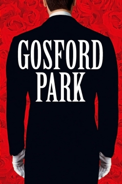 Watch free Gosford Park movies HD online