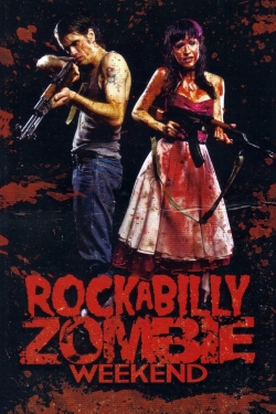 Watch free Rockabilly Zombie Weekend movies HD online