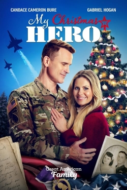 Watch free My Christmas Hero movies HD online