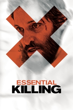 Watch free Essential Killing movies HD online