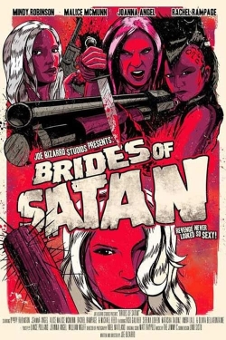 Watch free Brides of Satan movies HD online