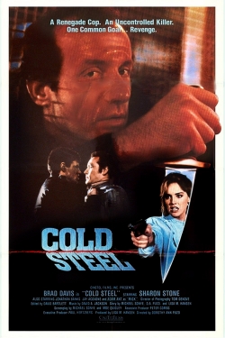 Watch free Cold Steel movies HD online