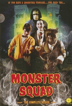 Watch free Monster Squad movies HD online