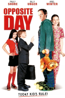 Watch free Opposite Day movies HD online