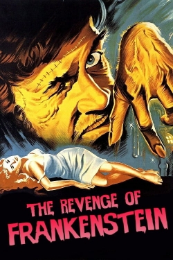 Watch free The Revenge of Frankenstein movies HD online