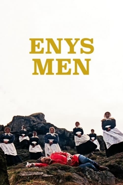 Watch free Enys Men movies HD online