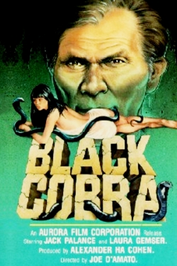 Watch free Black Cobra movies HD online