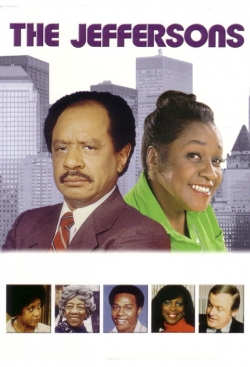 Watch free The Jeffersons movies HD online