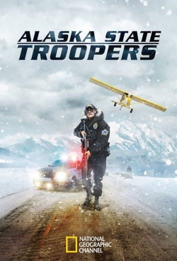 Watch free Alaska State Troopers movies HD online