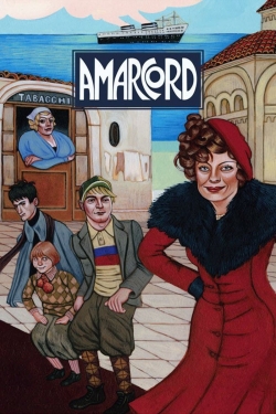 Watch free Amarcord movies HD online