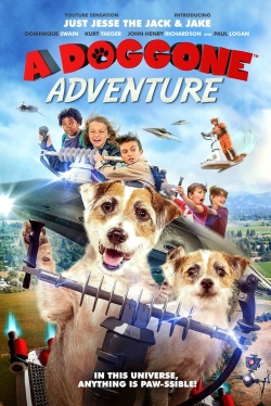 Watch free A Doggone Adventure movies HD online