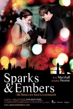 Watch free Sparks & Embers movies HD online