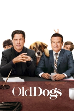 Watch free Old Dogs movies HD online