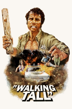 Watch free Walking Tall movies HD online