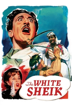 Watch free The White Sheik movies HD online