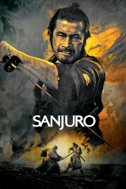 Watch free Sanjuro movies HD online