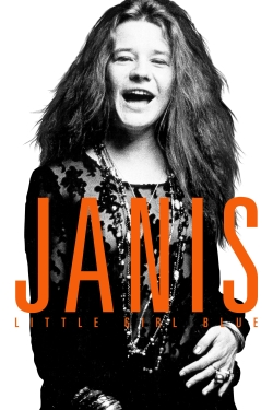 Watch free Janis: Little Girl Blue movies HD online