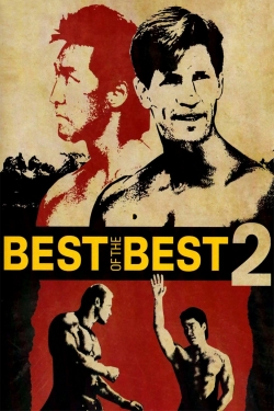 Watch free Best of the Best 2 movies HD online