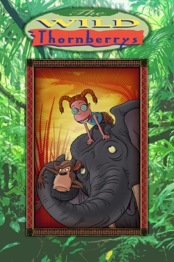 Watch free The Wild Thornberrys movies HD online