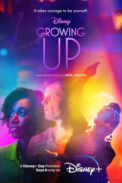 Watch free Growing Up movies HD online