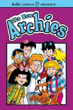 Watch free The New Archies movies HD online