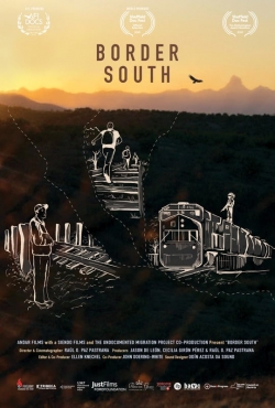 Watch free Border South movies HD online