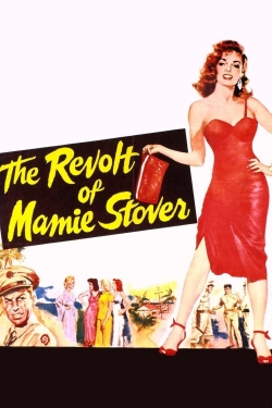 Watch free The Revolt of Mamie Stover movies HD online