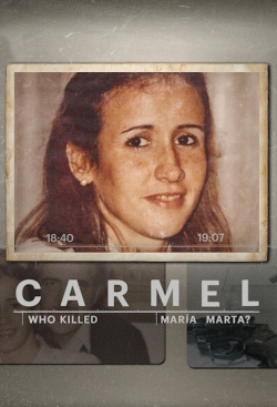 Watch free Carmel: Who Killed Maria Marta? movies HD online